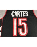 Vince Carter #15 Toronto Raptors Jersey