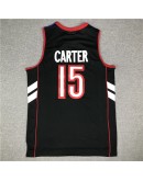 Vince Carter #15 Toronto Raptors Jersey