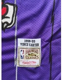 Vince Carter #15 Toronto Raptors Jersey