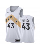 Pascal Siakam #43 Toronto Raptors Jersey