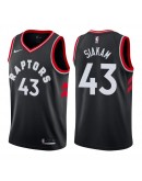 Pascal Siakam #43 Toronto Raptors Jersey