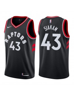 Pascal Siakam #43 Toronto Raptors Jersey