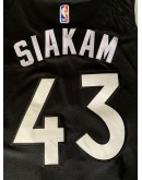 Pascal Siakam #43 Toronto Raptors Jersey