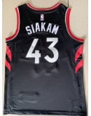 Pascal Siakam #43 Toronto Raptors Jersey