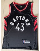 Pascal Siakam #43 Toronto Raptors Jersey