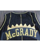 Tracy McGrady #1 Toronto Raptors Jersey