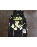 Tracy McGrady #1 Toronto Raptors Jersey