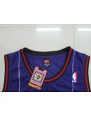 Tracy McGrady #1 Toronto Raptors Jersey