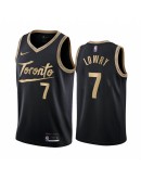 Kyle Lowry #7 Toronto Raptors Jersey