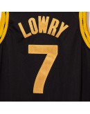 Kyle Lowry #7 Toronto Raptors Jersey