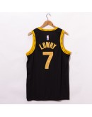 Kyle Lowry #7 Toronto Raptors Jersey