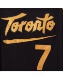 Kyle Lowry #7 Toronto Raptors Jersey