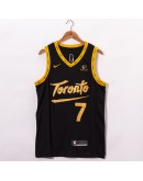 Kyle Lowry #7 Toronto Raptors Jersey