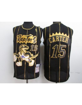 Vince Carter #15 Toronto Raptors Jersey