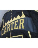 Vince Carter #15 Toronto Raptors Jersey