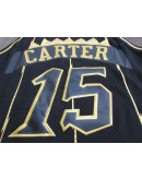 Vince Carter #15 Toronto Raptors Jersey