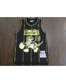 Vince Carter #15 Toronto Raptors Jersey