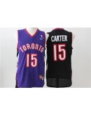 Vince Carter #15 Toronto Raptors Jersey