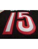 Vince Carter #15 Toronto Raptors Jersey