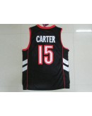 Vince Carter #15 Toronto Raptors Jersey