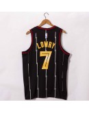 Kyle Lowry #7 Toronto Raptors Jersey