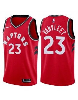 Fred VanVleet #23 Toronto Raptors Jersey