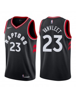 Fred VanVleet #23 Toronto Raptors Jersey