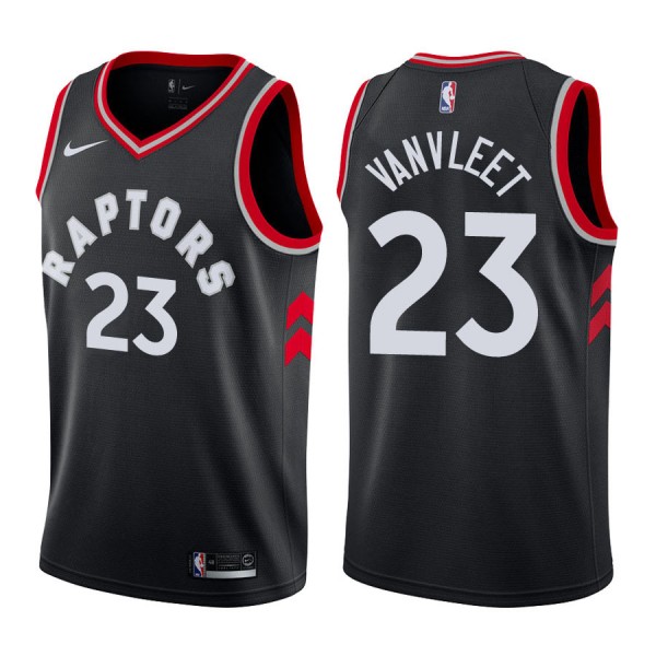 Fred VanVleet #23 Toronto Raptors Jersey