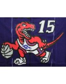 Vince Carter #15 Toronto Raptors Jersey