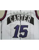 Vince Carter #15 Toronto Raptors Jersey