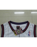 Vince Carter #15 Toronto Raptors Jersey