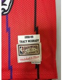 Tracy McGrady #1 Toronto Raptors Jersey