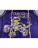 Tracy McGrady #1 Toronto Raptors Jersey