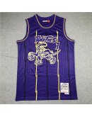 Tracy McGrady #1 Toronto Raptors Jersey