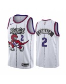 Kawhi Leonard #2  Toronto Raptors Jersey