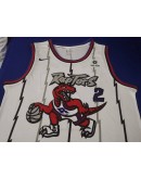 Kawhi Leonard #2  Toronto Raptors Jersey