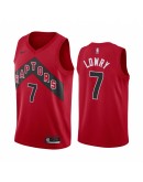 Kyle Lowry #7 Toronto Raptors Jersey