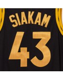 Pascal Siakam #43 Toronto Raptors Jersey