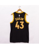 Pascal Siakam #43 Toronto Raptors Jersey