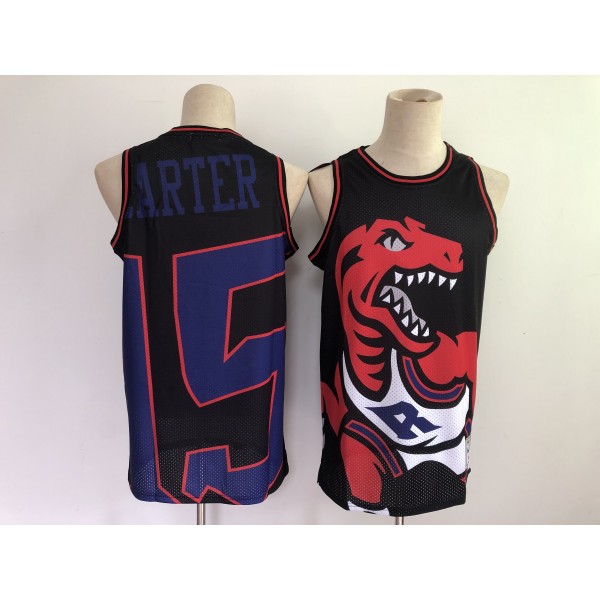 Vince Carter #15 Toronto Raptors Jersey