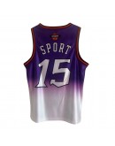 Vince Carter #15 Toronto Raptors Jersey