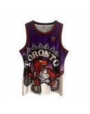 Vince Carter #15 Toronto Raptors Jersey