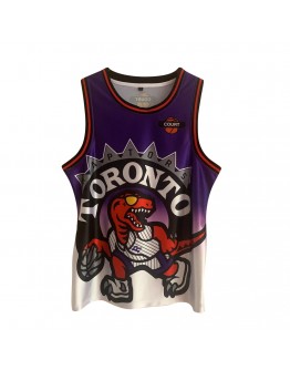 Vince Carter #15 Toronto Raptors Jersey