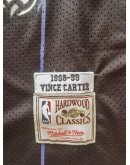 Vince Carter #15 Toronto Raptors Jersey