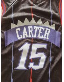 Vince Carter #15 Toronto Raptors Jersey