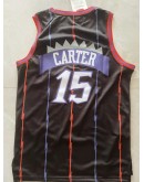 Vince Carter #15 Toronto Raptors Jersey