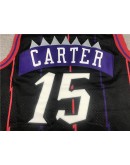 Vince Carter #15 Toronto Raptors Jersey