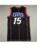 Vince Carter #15 Toronto Raptors Jersey