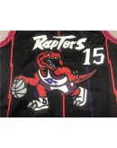 Vince Carter #15 Toronto Raptors Jersey