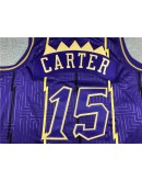 Vince Carter #15 Toronto Raptors Jersey